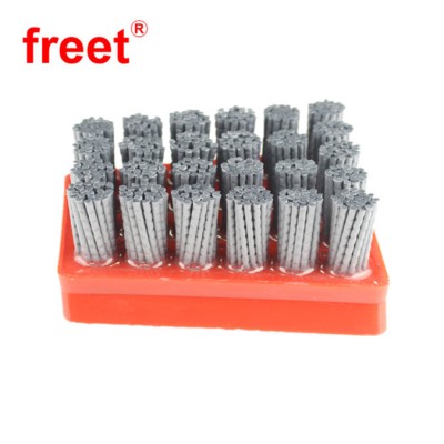 Diamond Brush Fickert Diamond Brush For Granite Marble