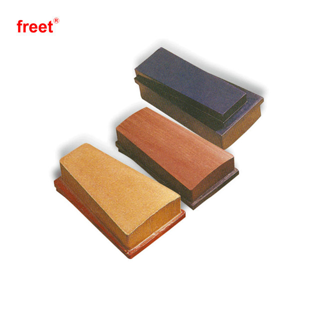 Diamond Fickert Resin Metal Polishing Blocks Stone Abrasive Tools For Granites Tiles