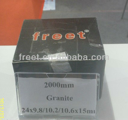 Jiangxi Freet Diamond Tools Co.,Ltd.