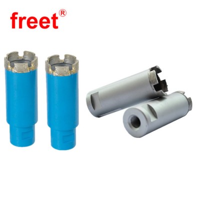 Diamond Core Drill Bits