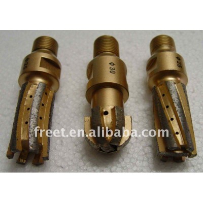 Long router bits