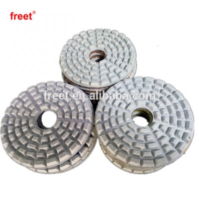 Diamond Floor Polishing Pads for marble,granite,stone,concrete,slabs