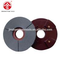 Diamond Grinding Disc for Automatic Polishing Machine