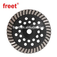 Diamond Cup Wheel for Grinding stone concrete