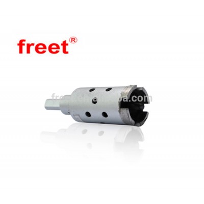 Diamond Core Drill bits for marble,granite,concrete,stones,porcelain,tiles etc