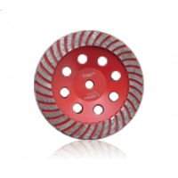 Diamond Cup Wheels for Grinding stone concrete