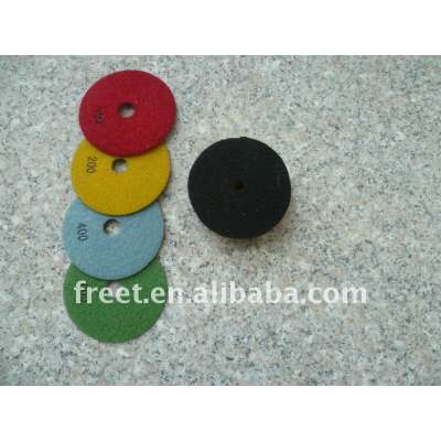 Dremel Rotary Tool, Polishing Pad