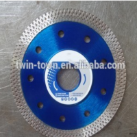 Thin Diamond Blade