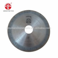 Diamond saw blade cutting ceramic tile