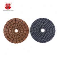 High performance floor diamond grinding tools For marble