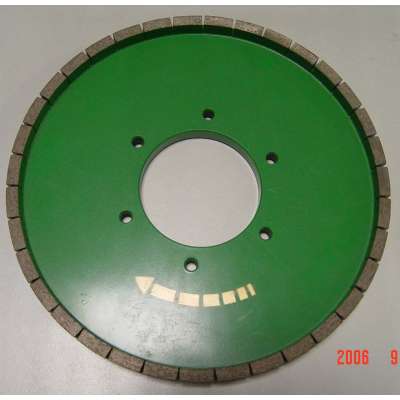 Diamond Squaring Wheel for porcelain,ceramic,tiles