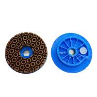 Diamond edge Grinding stones cup wheels segment