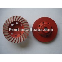 Diamond grinding wheel Diamond cup wheel power tools for stone grinding