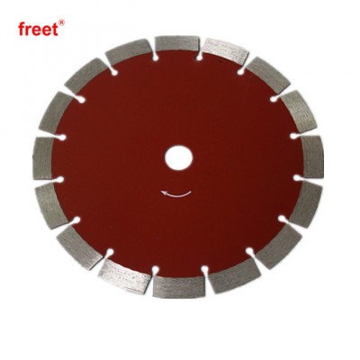 Diamond Saw Blade for granite edge cutting