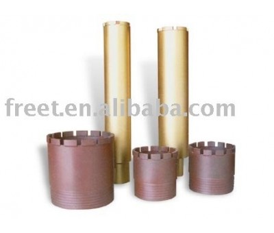 Diamond tools: Core Drill Bits for wall, concrete,beton