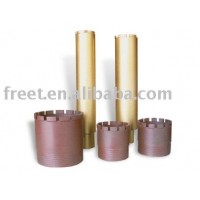 Diamond tools: Core Drill Bits for wall, concrete,beton