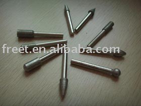 Diamond Sintered Point burr