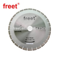 Diamond saw blade for granite , marble etc