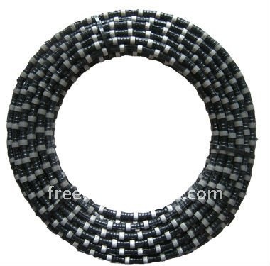 Diamond Cutting Wire Saw ----Diamond cutting bead