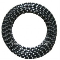 Diamond Cutting Wire Saw ----Diamond cutting bead