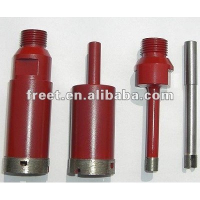 Tile Drill Bits