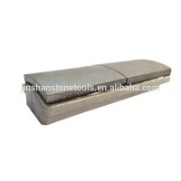 Metal bond Sanding block Diamond abrasive